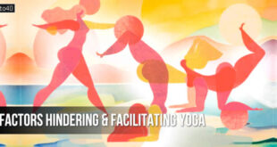 योग के बाधक व साधक तत्त्व: Factors Hindering & Facilitating Yoga