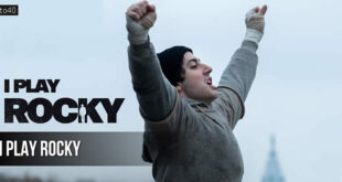 I Play Rocky: 2026 American Biographical Drama Film Trailer & Review