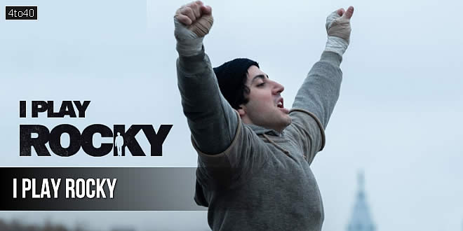 I Play Rocky: 2026 American Biographical Drama Film Trailer & Review