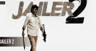 Jailer 2: 2026 Rajinikanth Tamil Action Comedy Film Trailer & Review