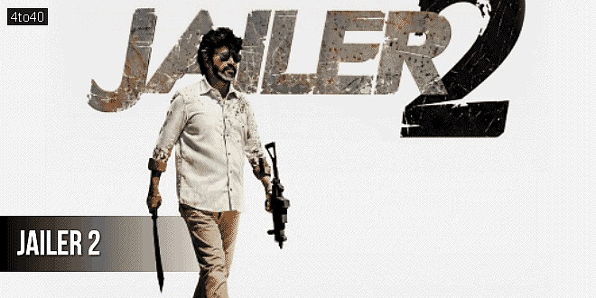 Jailer 2: 2026 Rajinikanth Tamil Action Comedy Film Trailer & Review