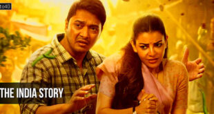The India Story: 2026 Bollywood Emotional Courtroom Drama Film Trailer & Review