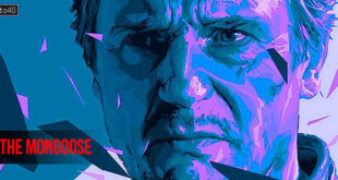 The Mongoose: 2026 Liam Neeson Action Thriller Film Trailer & Review
