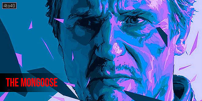The Mongoose: 2026 Liam Neeson Action Thriller Film Trailer & Review