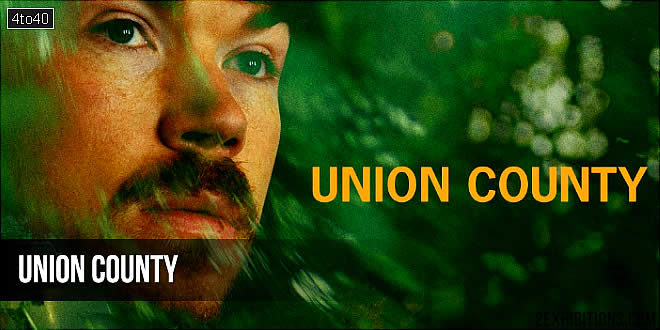 Union County: 2026 American Drama Film Trailer & Review