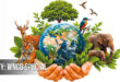 प्रकृति बचेगी तो भविष्य बचेगा: विश्व प्रकृति संरक्षण दिवस (28 जुलाई) World Nature Conservation Day Special