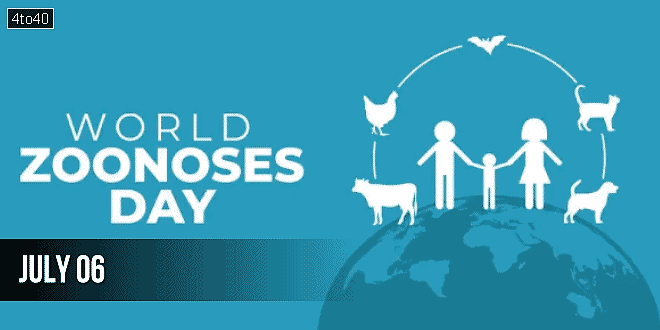 World Zoonoses Day: Date, Theme, History, Significance & Facts