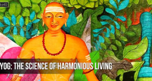 Yog: The Science of Harmonious Living