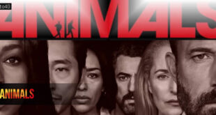 Animals: 2026 Ben Affleck Crime Action Thriller Film Trailer & Review