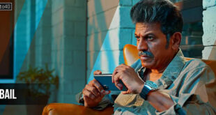 BAIL: 2026 Shivarajkumar Kannada Action Crime Thriller Film Trailer & Review