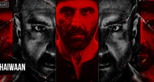 Haiwaan: 2026 Akshay Kumar Hindi Crime Thriller Film Trailer & Review