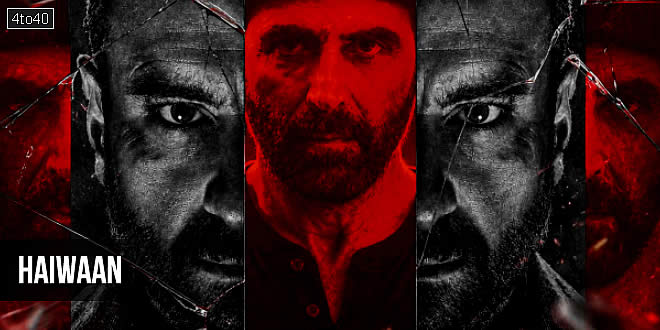 Haiwaan: 2026 Akshay Kumar Hindi Crime Thriller Film Trailer & Review