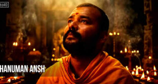 Hanuman Ansh: 2026 Hindi Devotional Drama Film on Neem Karoli Baba, Trailer & Review