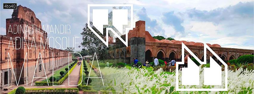 How Hindus are reclaiming the Adina Temple , which was converted into a mosque by invaders