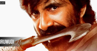 Irumudi: 2026 Ravi Teja Telugu Action Drama Film Trailer & Review