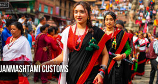 Janmashtami Customs, Rituals and Traditions in Hindus