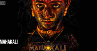 Mahakali: 2026 Telugu Mythological Drama Film Trailer & Review