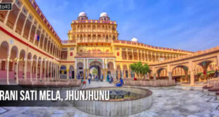 Rani Sati Mela, Jhunjhunu: The Legacy of Narayani Devi