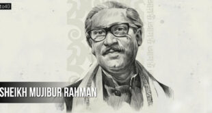 Sheikh Mujibur Rahman Biography, Early Life, Death