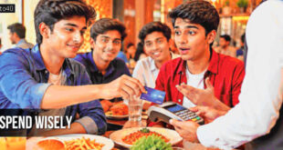 सोच-समझकर करो 'खर्च': Spend wisely - Hindi Story on Habits For Financial Wellbeing