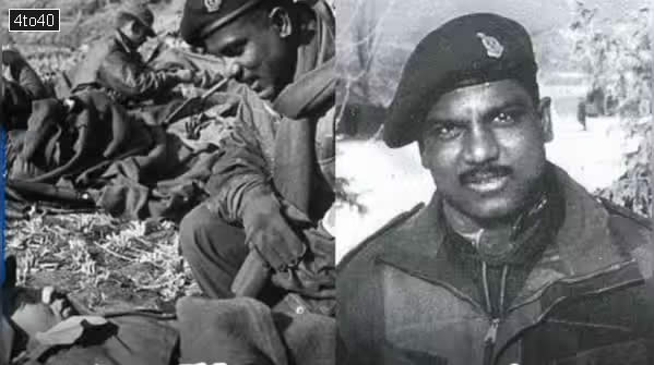 The bravehearts of India