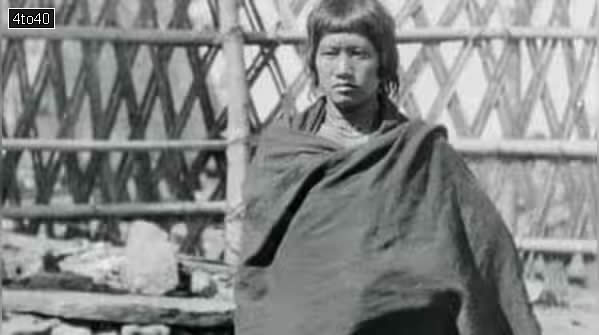 The story of Rani Gaidinliu