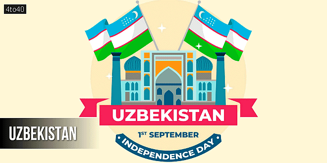 Uzbekistan: World Encyclopedia for Students and Children