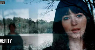 Verity: 2026 Anne Hathaway American Psychological Thriller Film & Trailer
