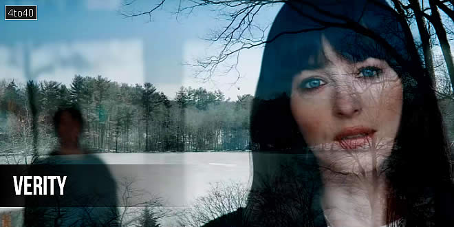 Verity: 2026 Anne Hathaway American Psychological Thriller Film & Trailer