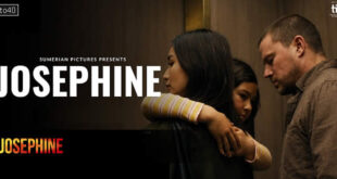 Josephine: 2026 Channing Tatum American Thriller Drama Film Trailer & Review