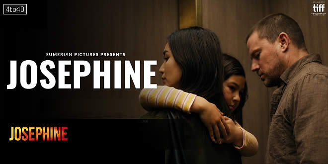 Josephine: 2026 Channing Tatum American Thriller Drama Film Trailer & Review