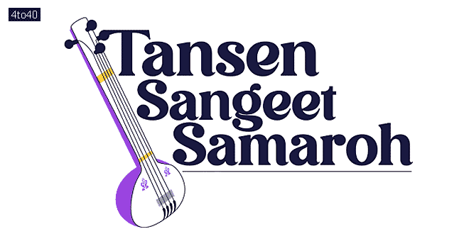 Tansen Samaroh: Tansen’s Tomb, Gwalior, Madhya Pradesh
