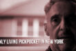 The Only Living Pickpocket in New York: 2026 American Crime Thriller Film Trailer & Review