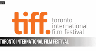 Toronto International Film Festival: Toronto, Ontario, Canada