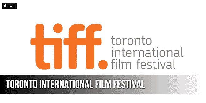 Toronto International Film Festival: Toronto, Ontario, Canada