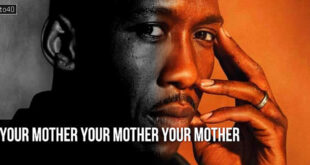 Your Mother Your Mother Your Mother: 2026 Mahershala Ali American Action Film Trailer & Review