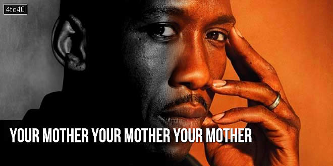 Your Mother Your Mother Your Mother: 2026 Mahershala Ali American Action Film Trailer & Review