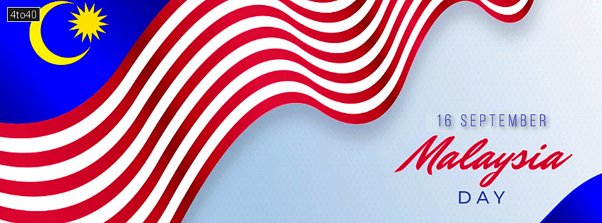 Malaysia Day is a public holiday observed nationwide on 16 September each year since 2010