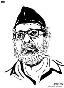 Nana Patekar one of the greatest and most influential actors in Indian Cinema
