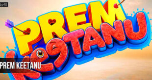 Prem Keetanu: 2026 Bollywood College Rom-Com Movie Trailer & Review