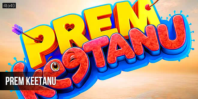 Prem Keetanu: 2026 Bollywood College Rom-Com Movie Trailer & Review