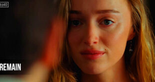 Remain: 2027 M. Night Shyamalan American Supernatural Romantic Thriller Film Trailer & Review