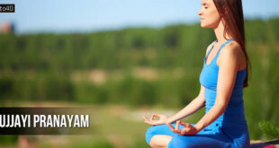 Ujjayi Pranayam: Victorious Breath - Ocean Breath Technique & Benefits