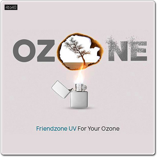 On this World Ozone Day, it's time we give our ozone the protection it needs