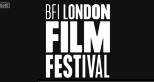 BFI London Film Festival, London, England