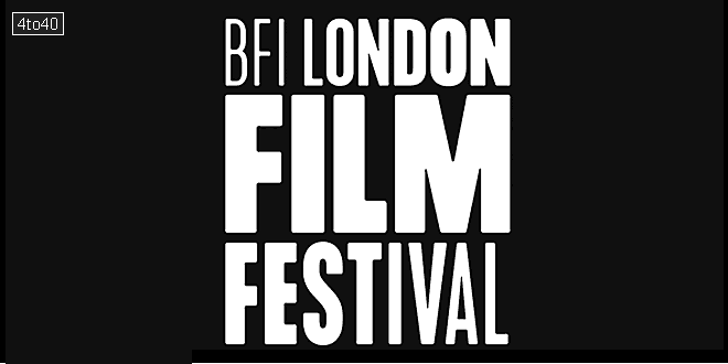 BFI London Film Festival, London, England