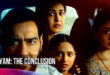 Drishyam: The Conclusion - 2026 Ajay Devgn Crime Thriller Film Trailer & Review
