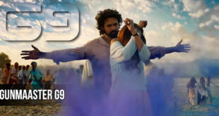 Gunmaaster G9: 2026 Emraan Hashmi Hindi Action Packed Romantic Drama Film Trailer & Review