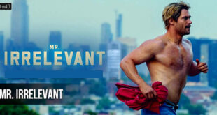 Mr. Irrelevant: 2026 American Biographical Sports Drama Film Trailer & Review