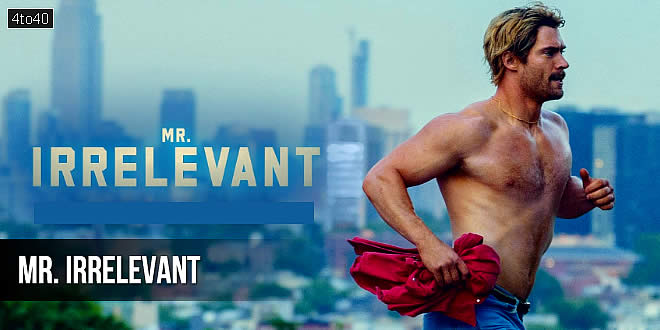 Mr. Irrelevant: 2026 American Biographical Sports Drama Film Trailer & Review